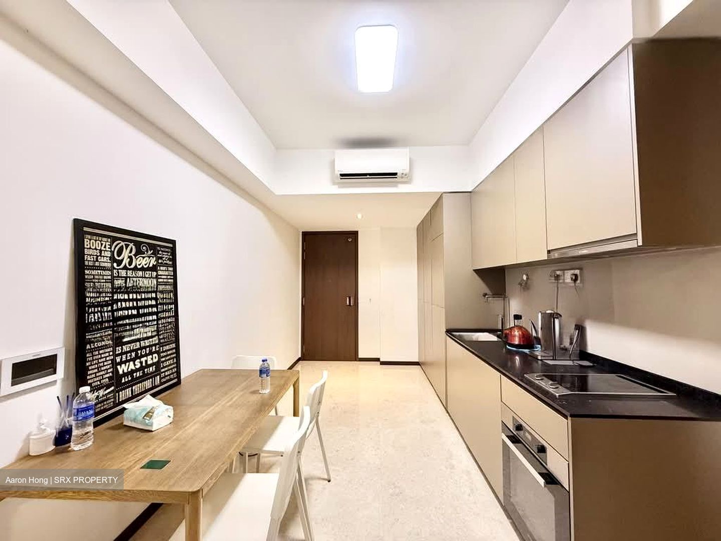 Royalgreen (D10), Condominium #582880011